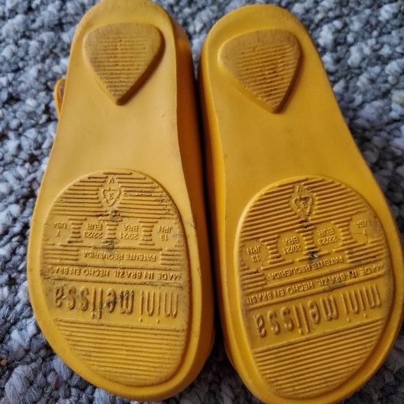 Mini melissa - Picture 4 of 4